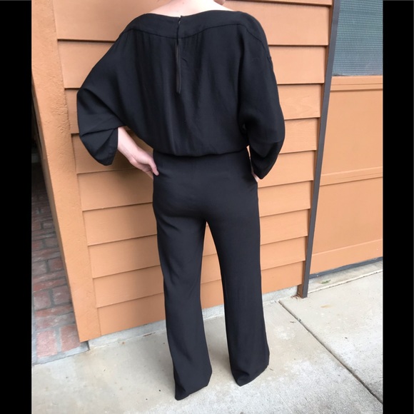 Diane Von Furstenberg Jumpsuit - Picture 2 of 8